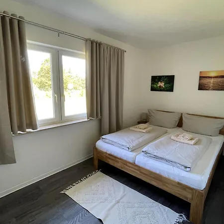 Hase Bomsdorfer Hof *