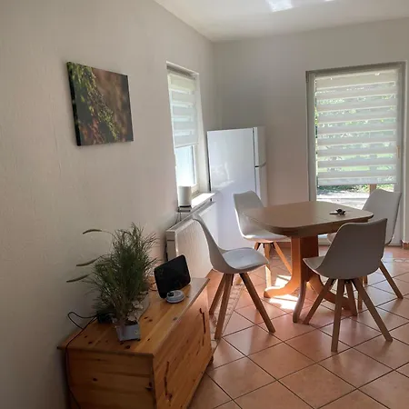 Hase Bomsdorfer Hof Grafenhainichen