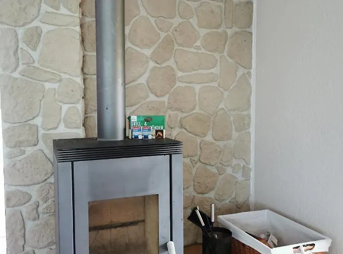 Dom wakacyjny Hase Bomsdorfer Hof