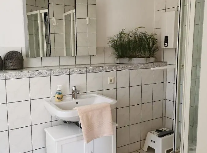 Hase Bomsdorfer Hof *