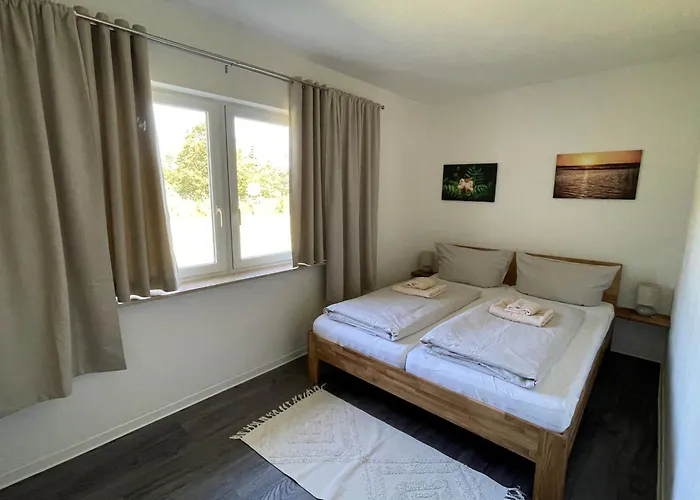 Hase Bomsdorfer Hof *