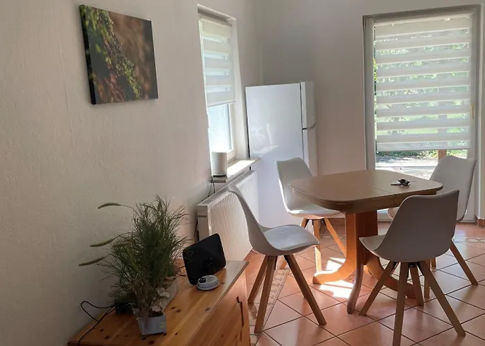 Hase Bomsdorfer Hof Grafenhainichen